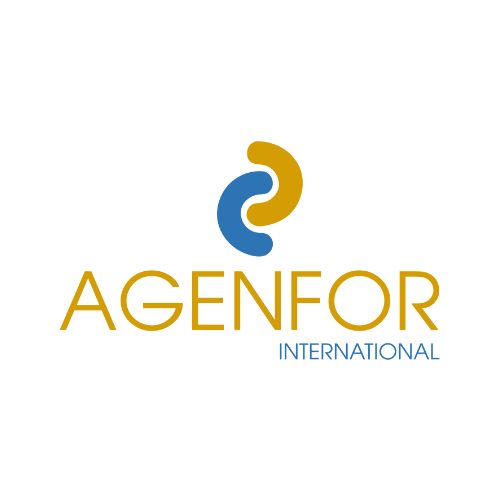 Agenfor Logo